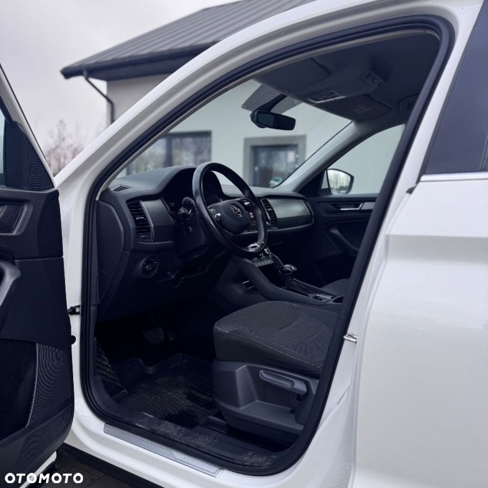 Skoda Kodiaq - 16