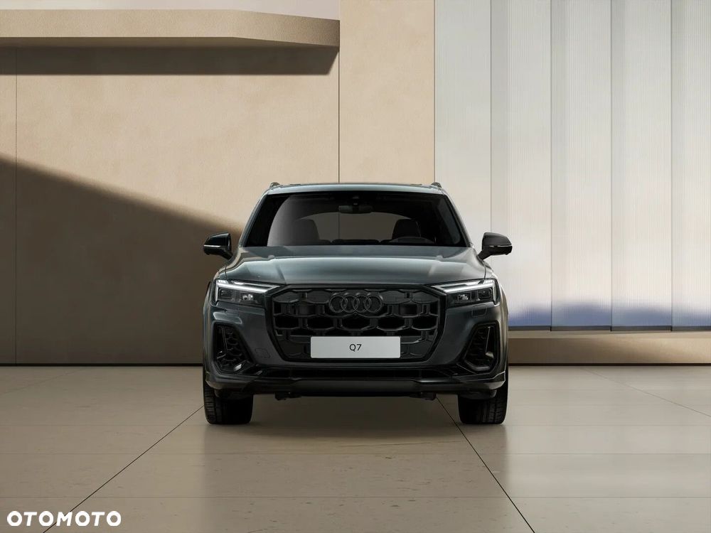 Audi Q7 - 5