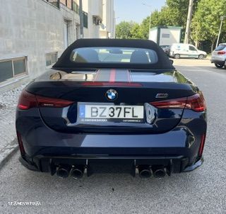 BMW M4 Competition xDrive - 5