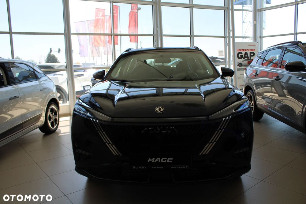 Dongfeng Mage - 30