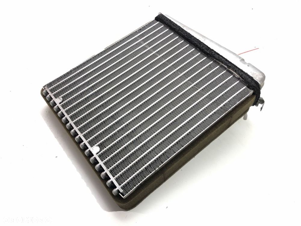 NAGRZEWNICA - 45.00 PLN - AUDI A3 (8P1) 2003 - 2013 1.6 75 kW [102 KM] benzyna 2003 - 2012 - 2