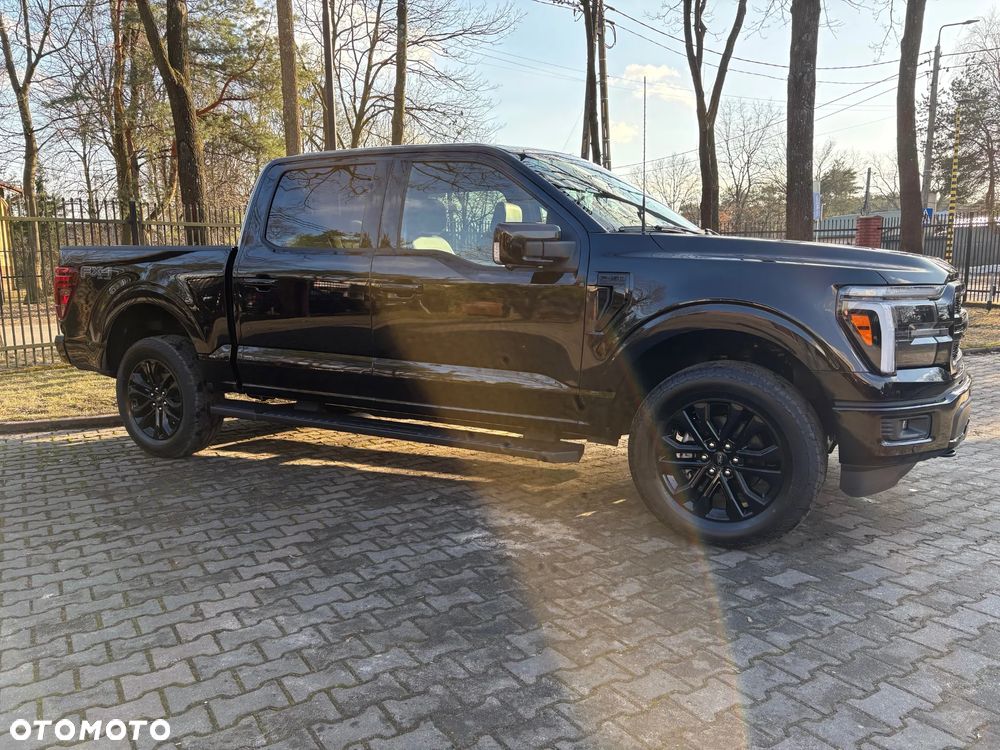 Ford F150 - 6