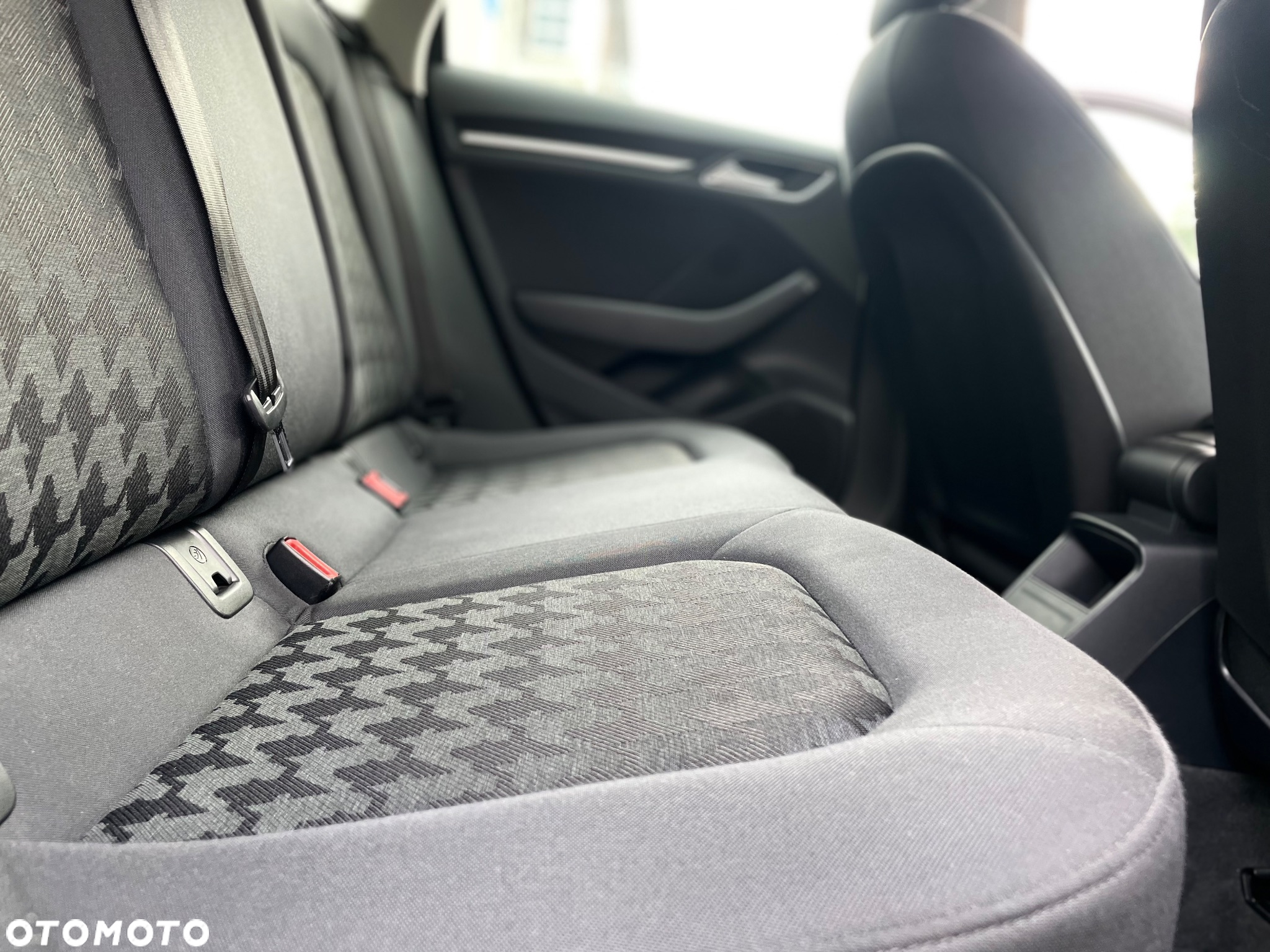 Audi A3 1.6 TDI Sport - 14