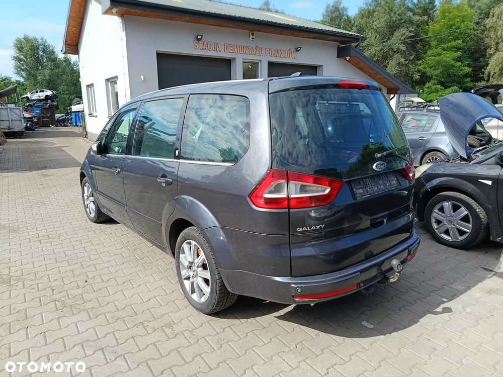 Ford Galaxy 2.0b Dauratec 2006r NA CZĘŚCI - 3