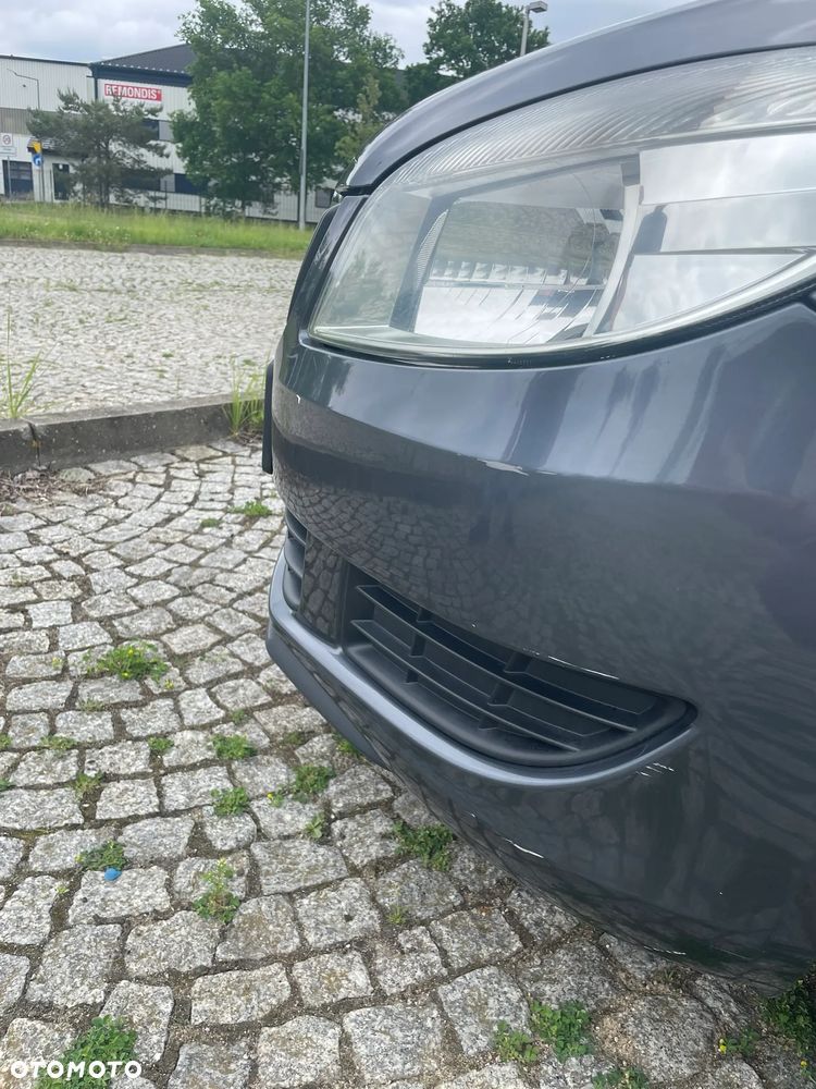 Skoda Fabia 1.4 16V Active - 25