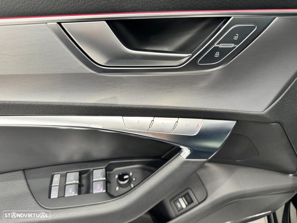 Audi A6 Avant 40 TDI S tronic S line - 18