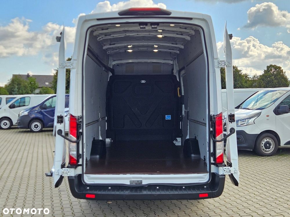 Ford transit L4H3 *64999zł NETTO* 2.0TdCi/131KM - 17