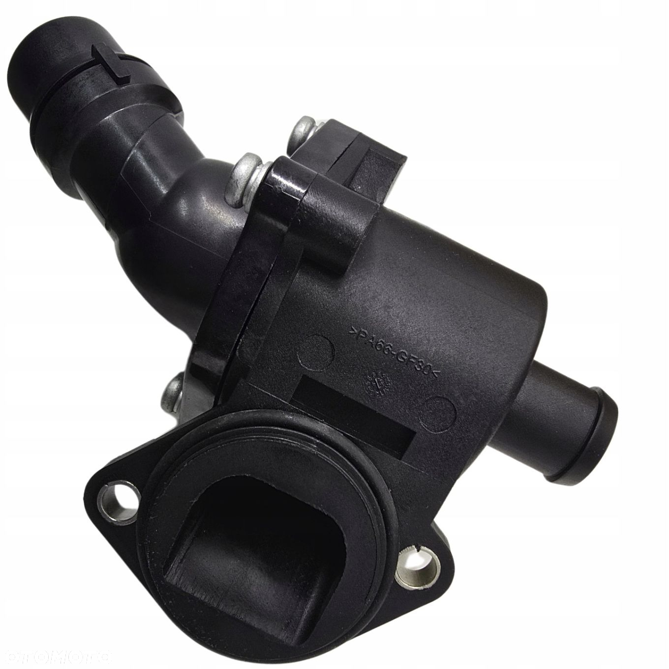 TERMOSTAT - A3 / LEON / TOLEDO / PASSAT B6 - 1.6 FSI /2.0 FSI / 1.9 TDI - 3