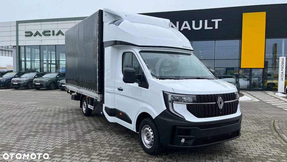 Renault Master - 13