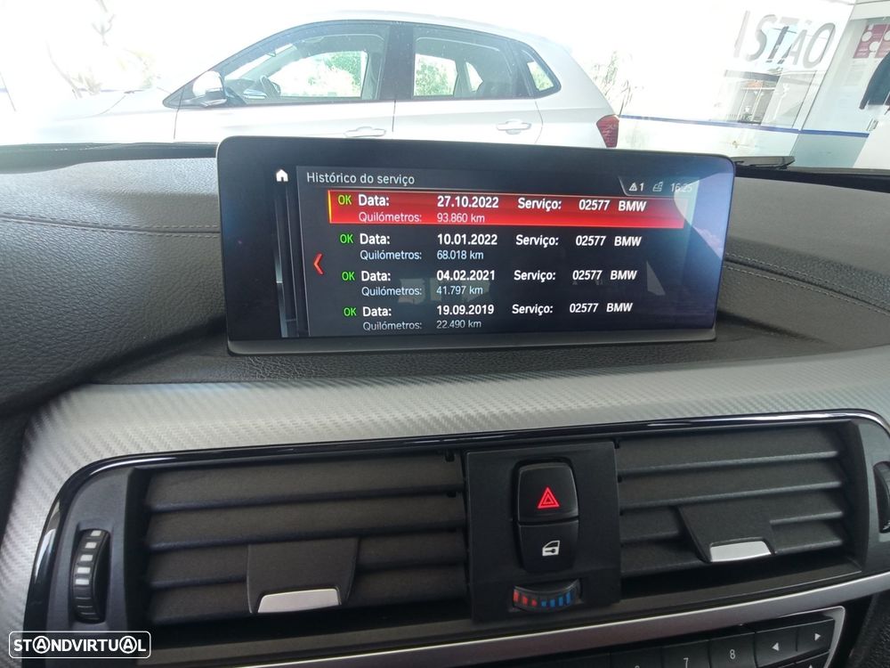 BMW 420 Gran Coupé d Pack M Auto - 21