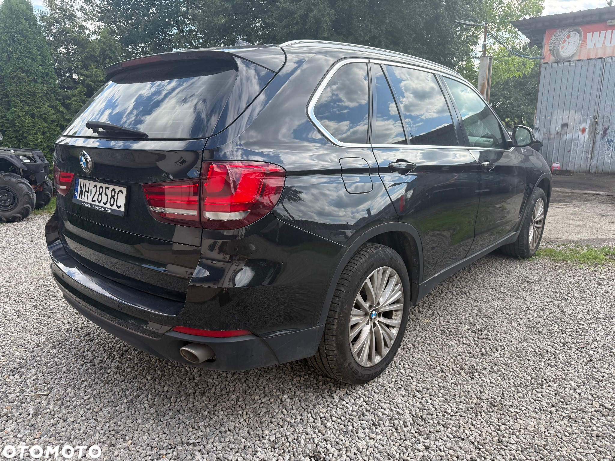 BMW X5 xDrive30d - 3