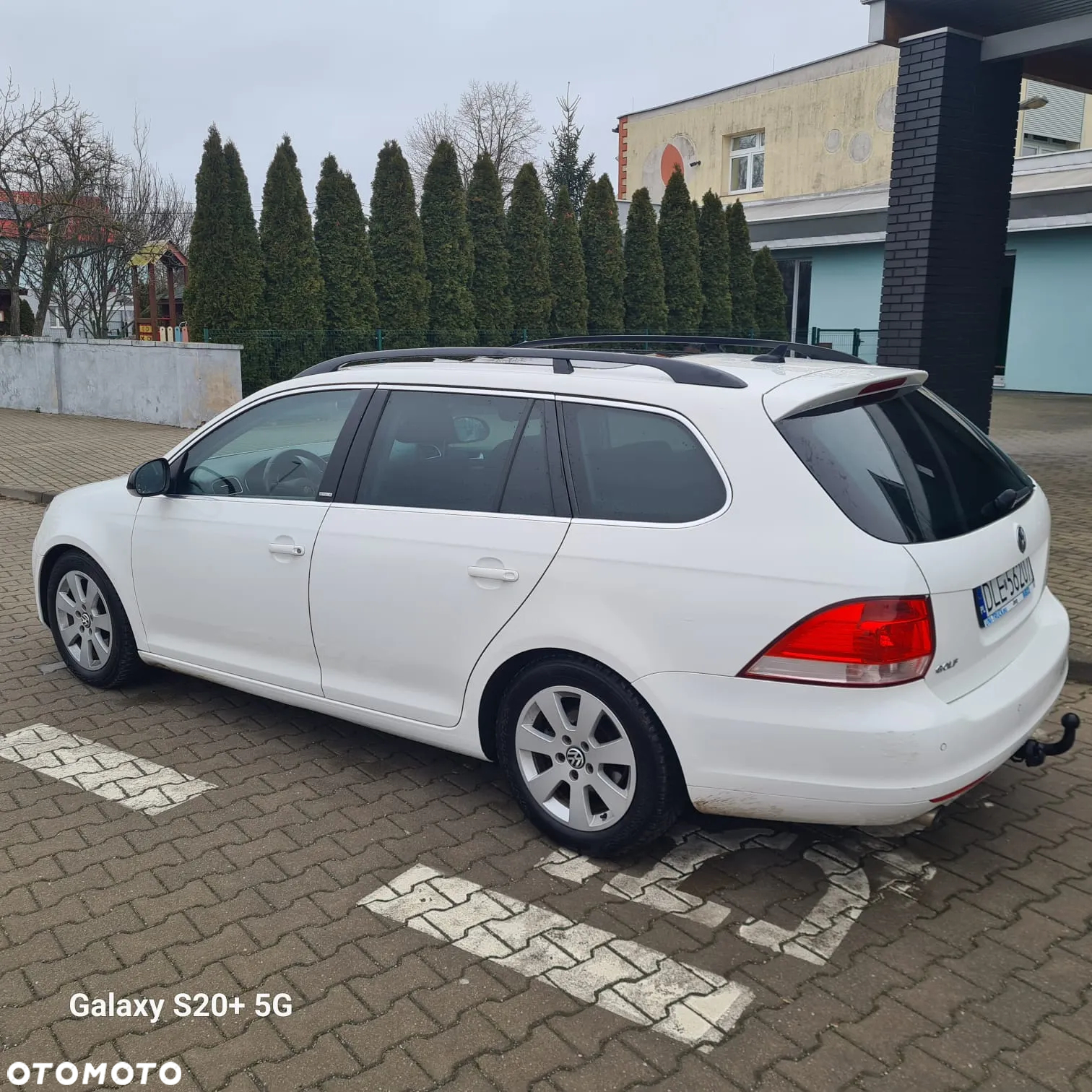 Volkswagen Golf 1.6 TDI DPF BlueMotion Technology MATCH - 14