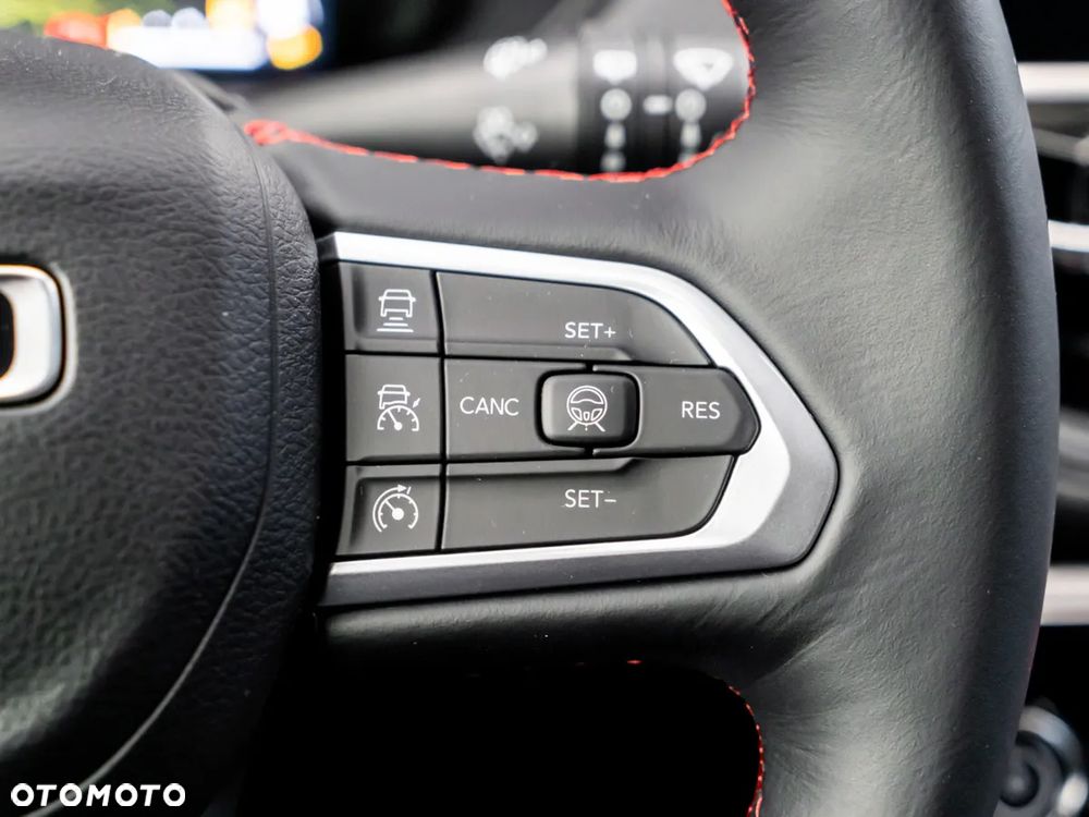 Jeep Compass 1.3 T4 PHEV 4xe Trailhawk S&S - 28