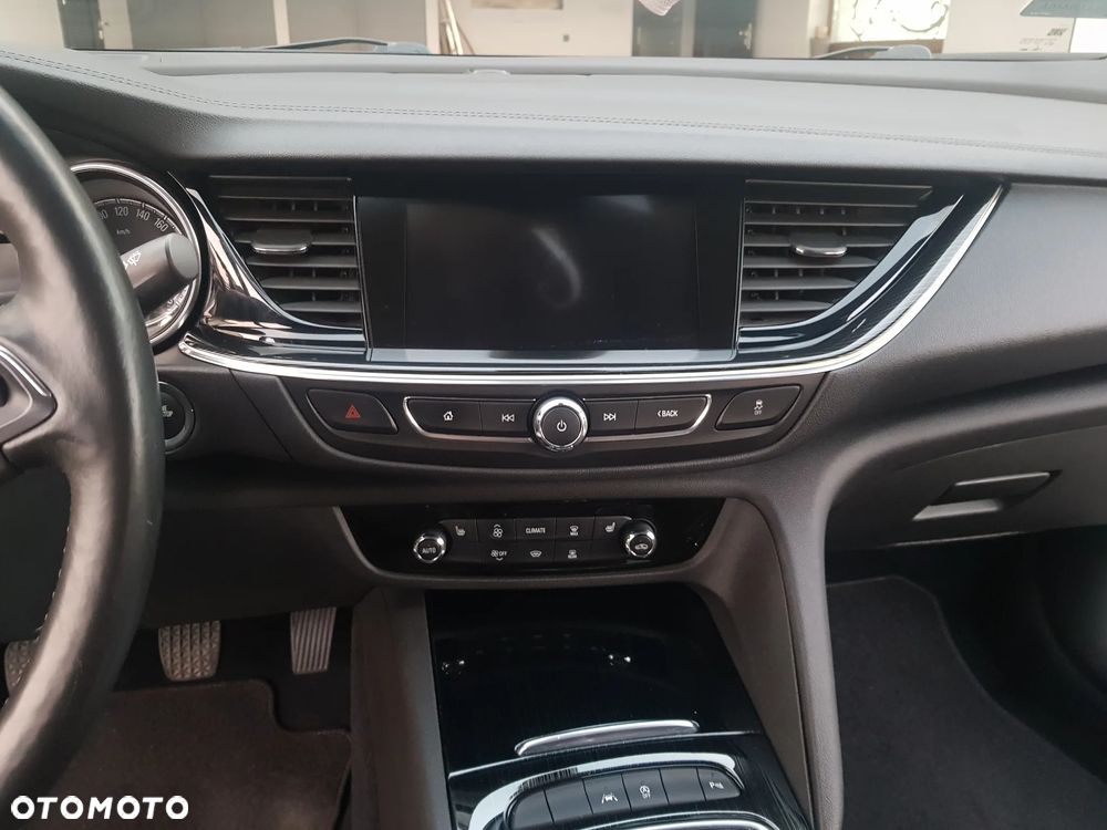 Opel Insignia 2.0 CDTI Innovation S&S - 18