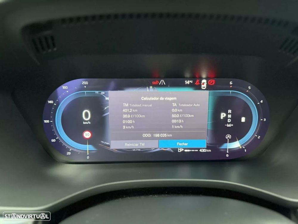 Volvo XC 60 2.0 B4 Core - 4