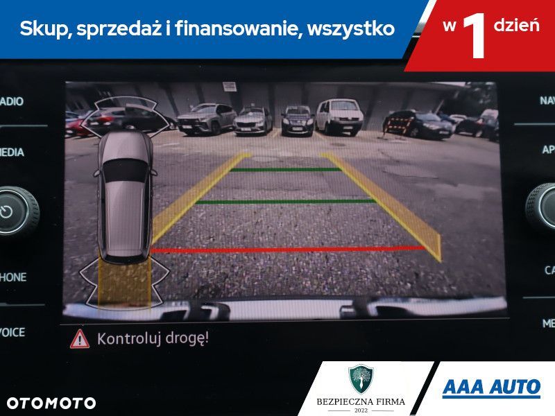 Volkswagen Passat Variant - 18