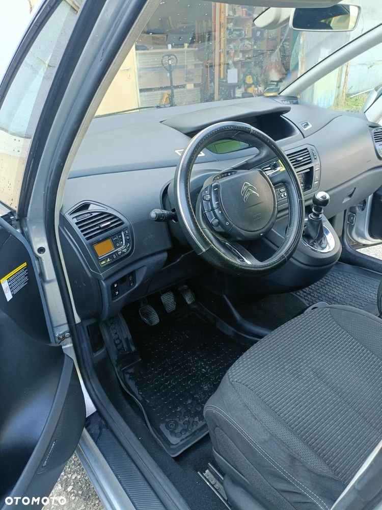 Citroën C4 Picasso 1.6 HDi Vitamin - 12