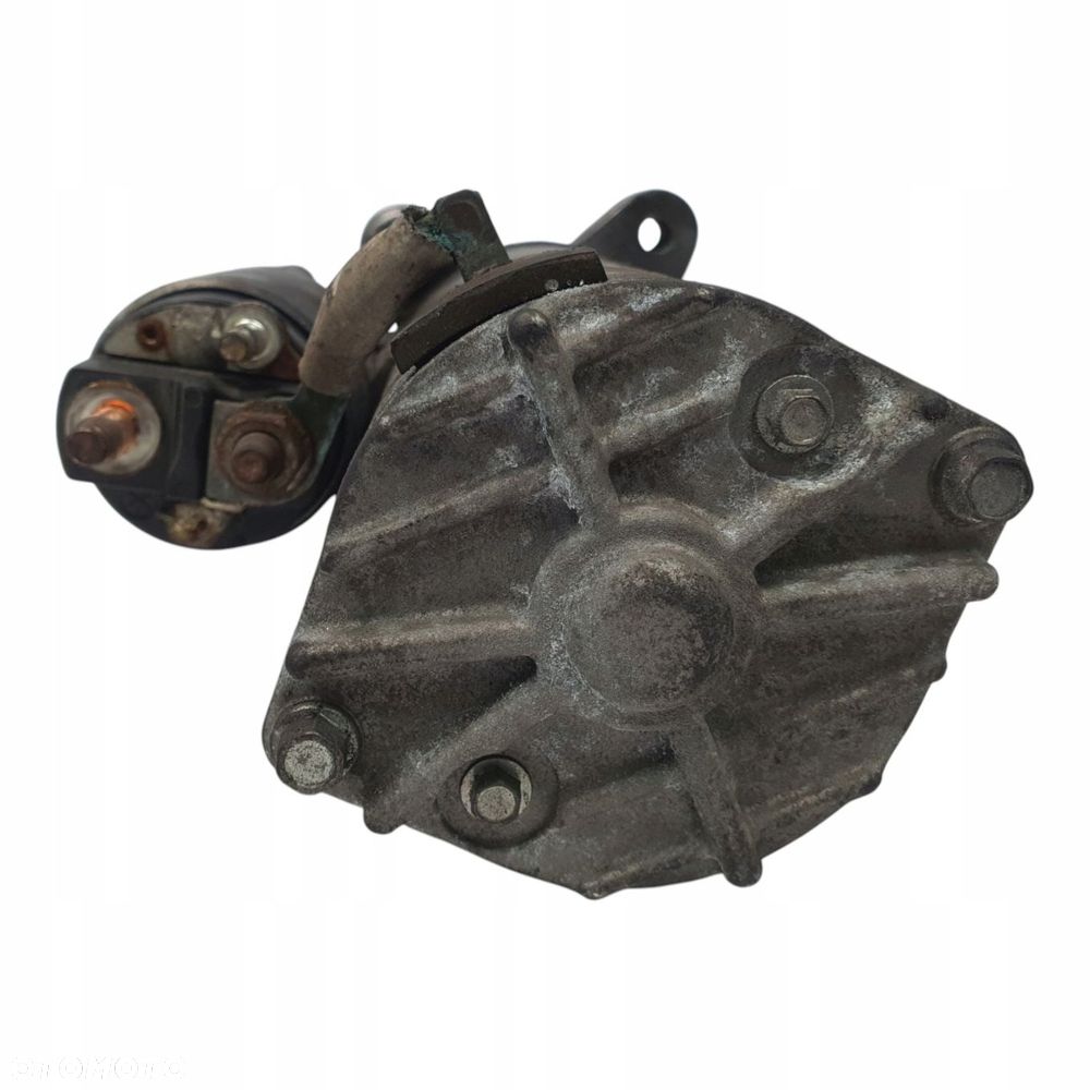 ROZRUSZNIK Ford Galaxy S-Max II 2.0 TDCI UFWA 6G9N-11000-FA - 4