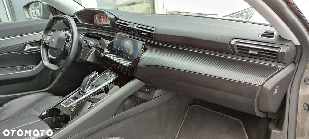 Peugeot 508 - 36