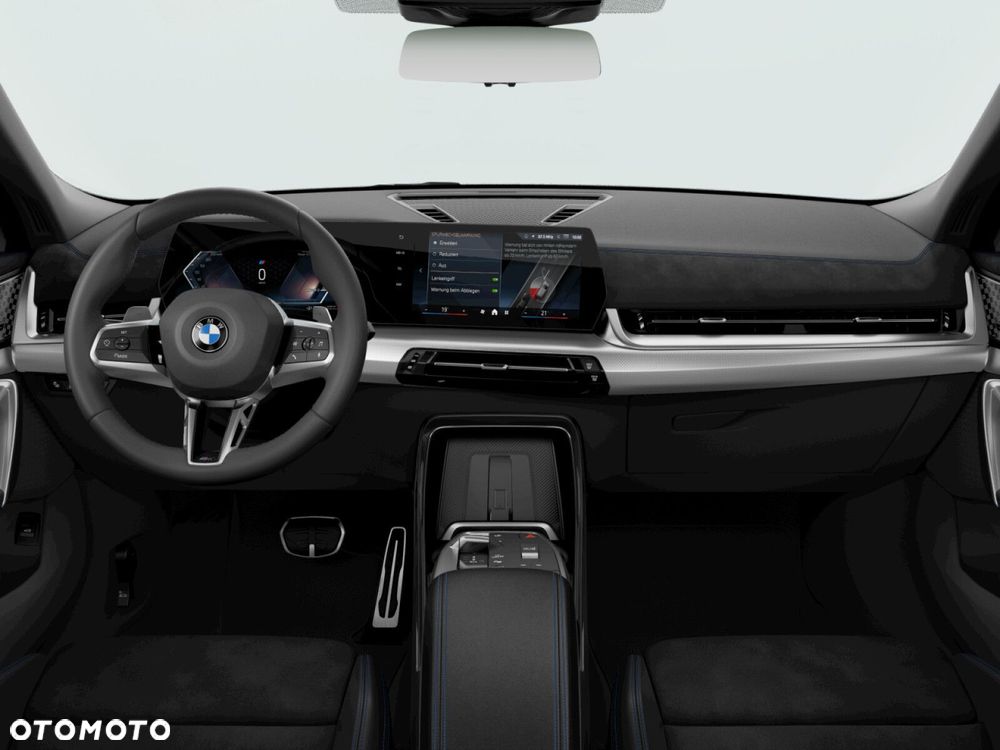BMW X2 - 7