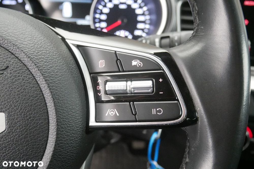 Kia Ceed 1.5 T-GDI M - 21