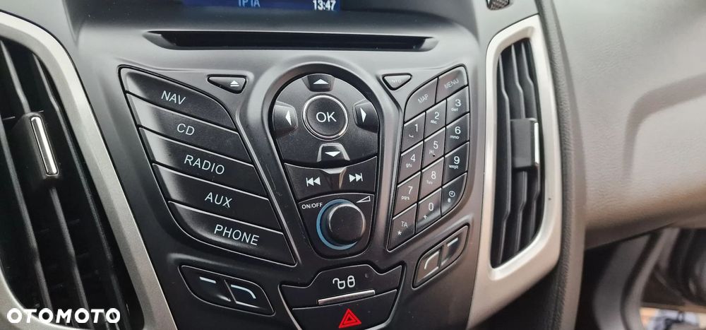 Ford Focus 1.0 EcoBoost Start-Stopp-System Titanium - 30