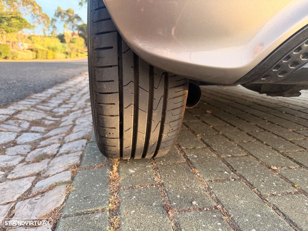 Smart ForTwo Coupé 1.0 mhd Passion 71 - 27