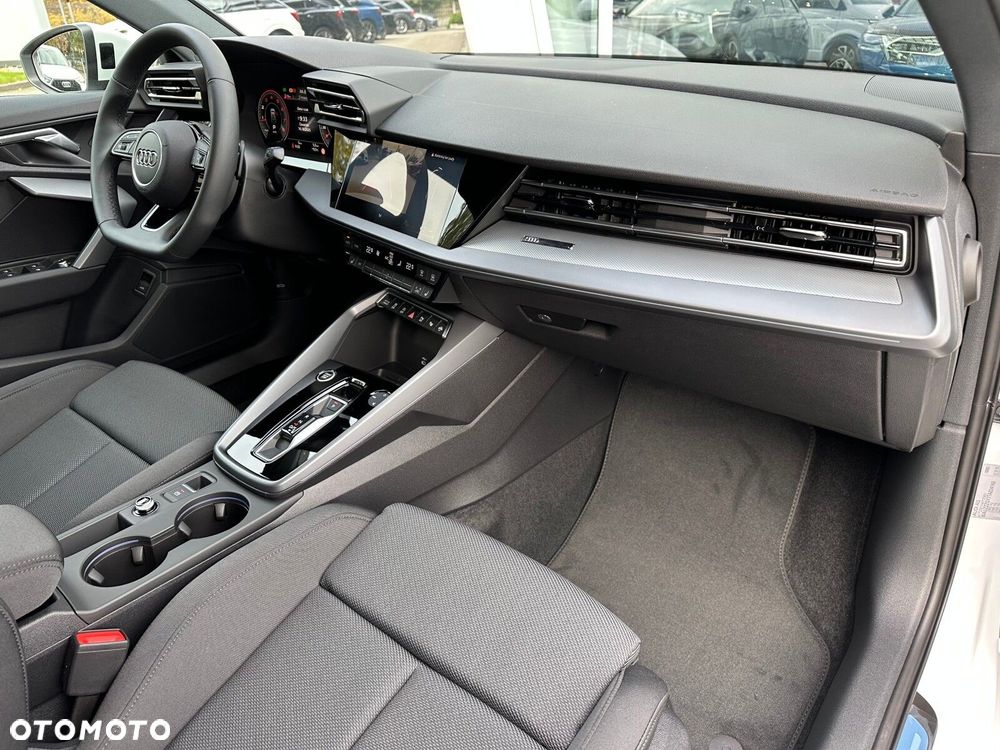 Audi A3 Sportback - 24