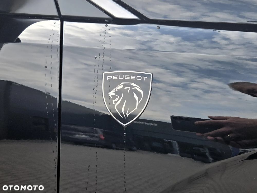 Peugeot 3008 1.6 PHEV 225 GT Exclusive e-DCS7 - 10