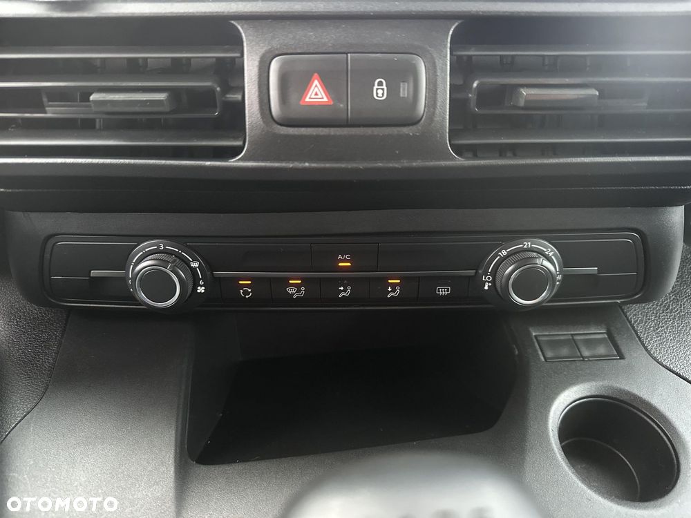 Toyota PROACE CITY - 16