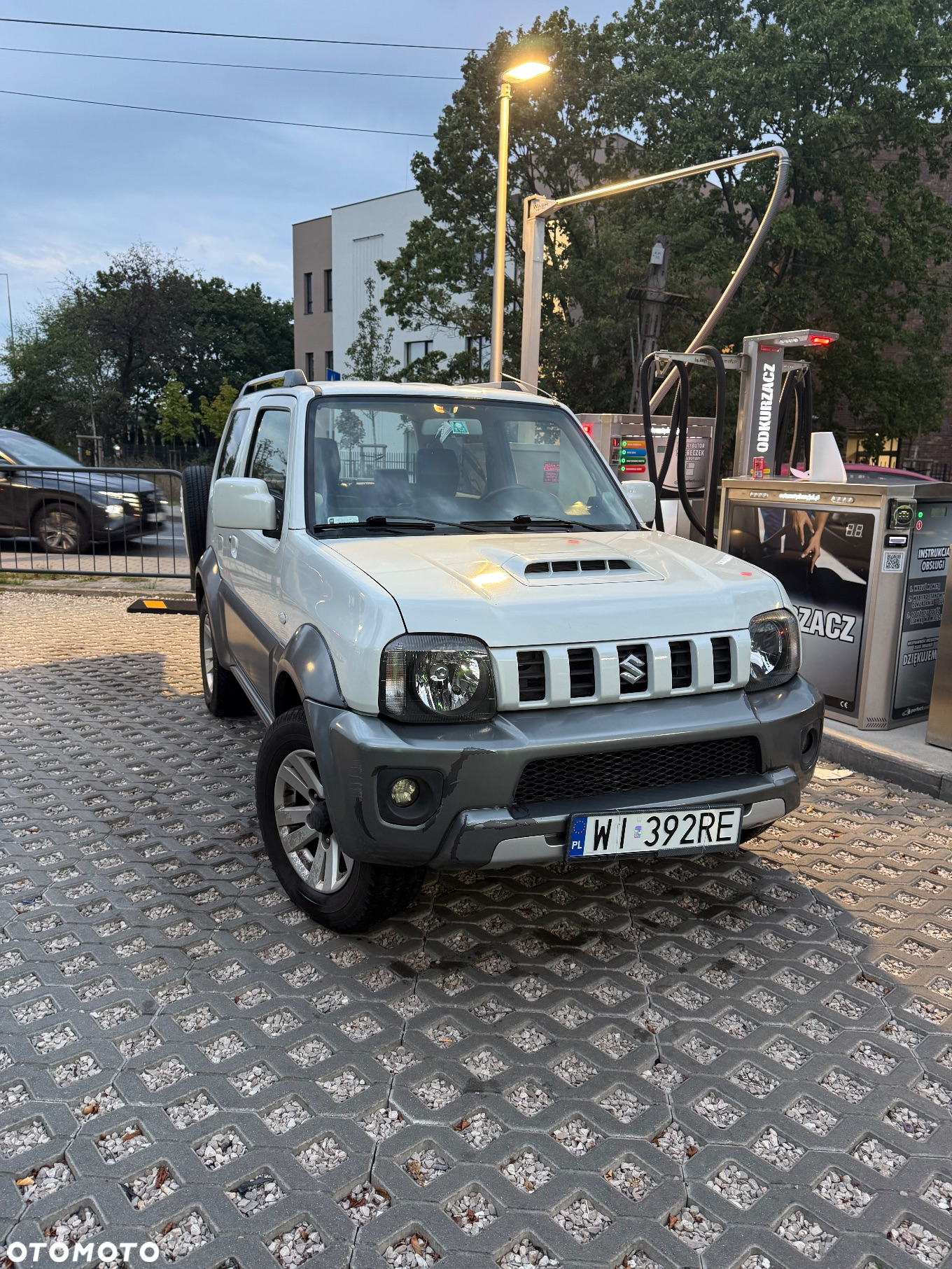 Suzuki Jimny - 3