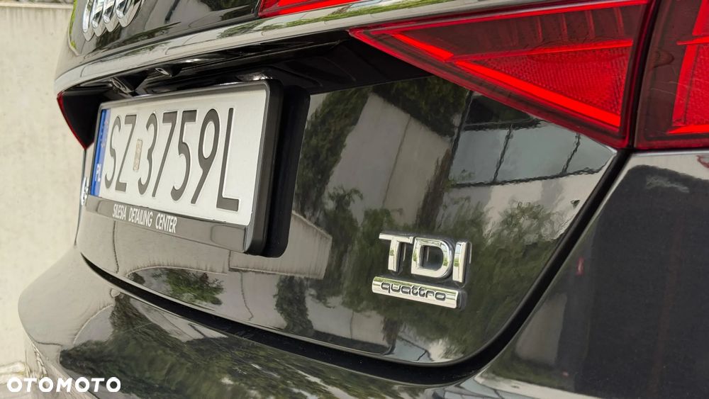 Audi A8 4.2 TDI clean diesel Quattro - 39