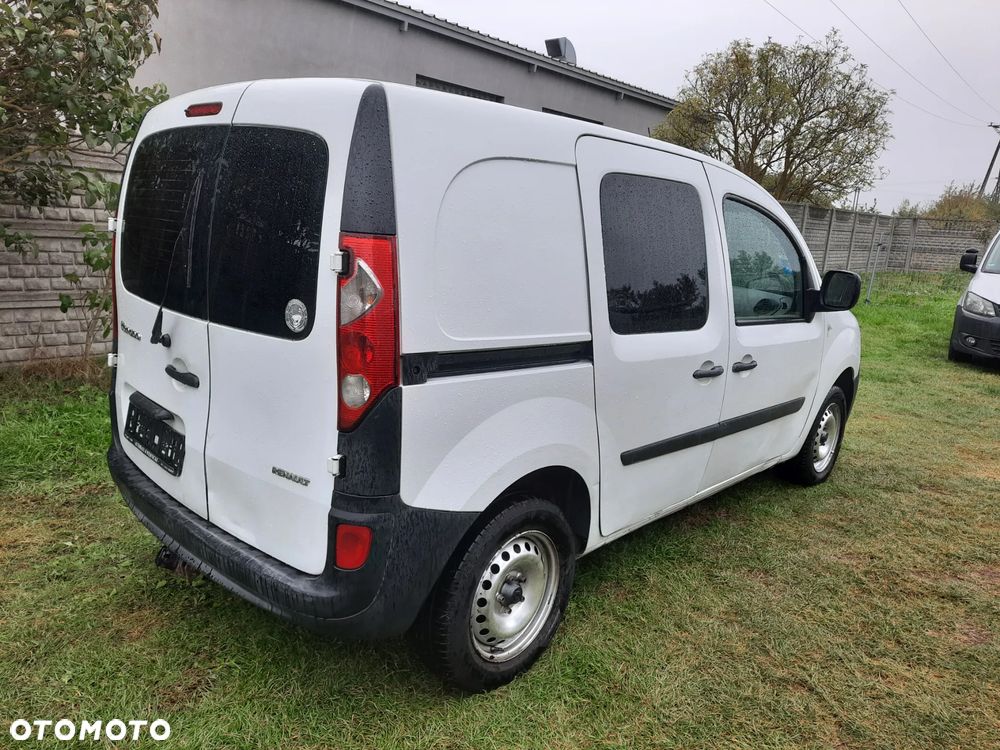 Renault Kangoo 1.5 dCi Expression - 3