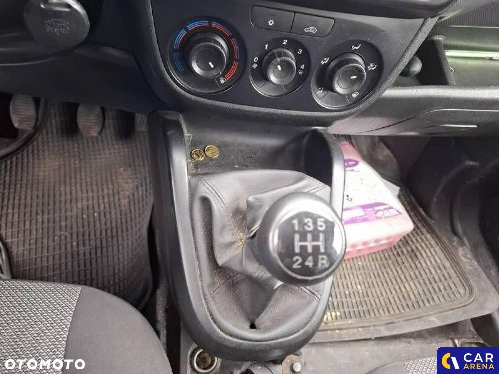 Fiat Doblo - 28