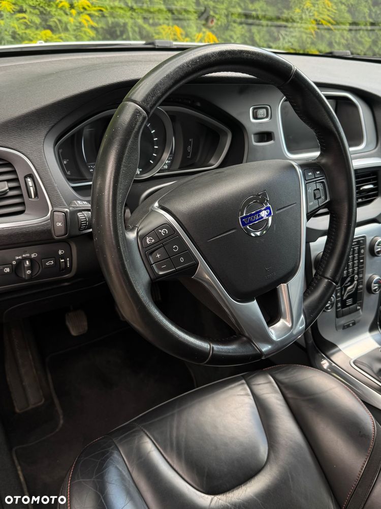 Volvo V40 Cross Country T3 Ocean Race - 27