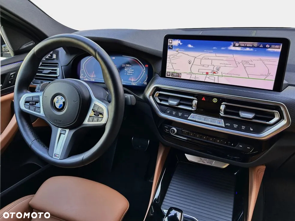 BMW X4 - 34