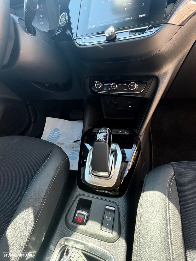 Opel Corsa-e Elegance - 29