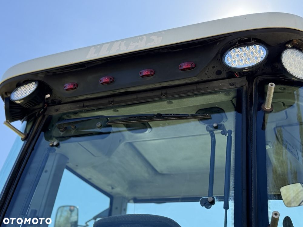 Claas AXION 830 - 31