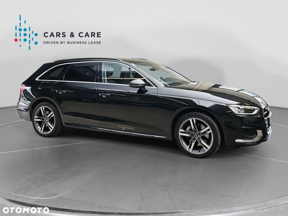 Audi A4 - 27