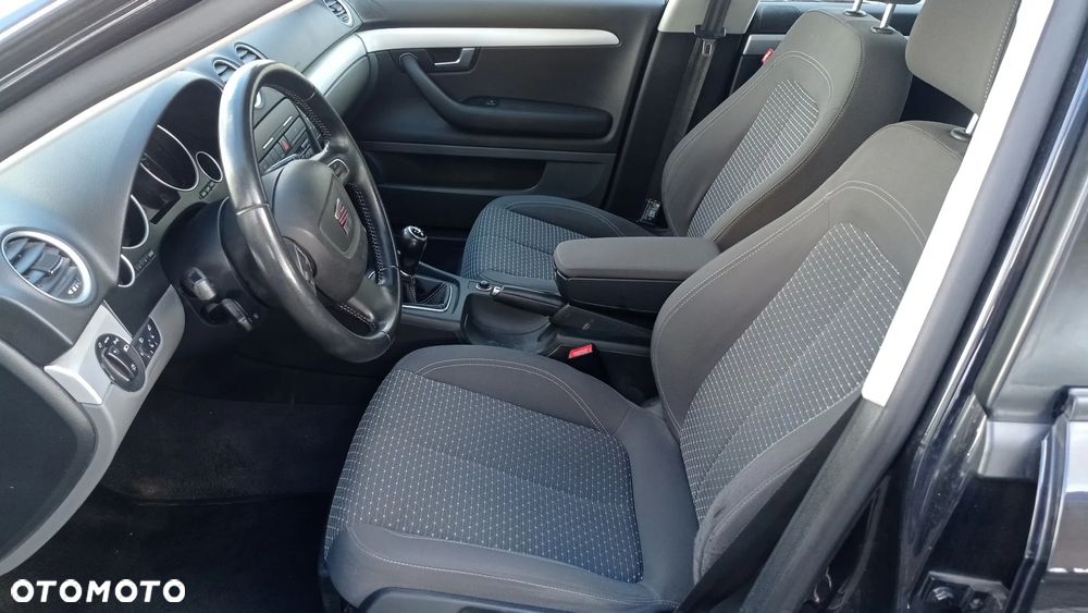 Seat Exeo 1.8 TSI Reference - 32