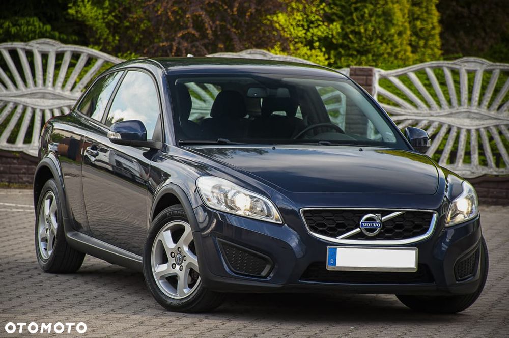 Volvo C30 DRIVe Kinetic - 11