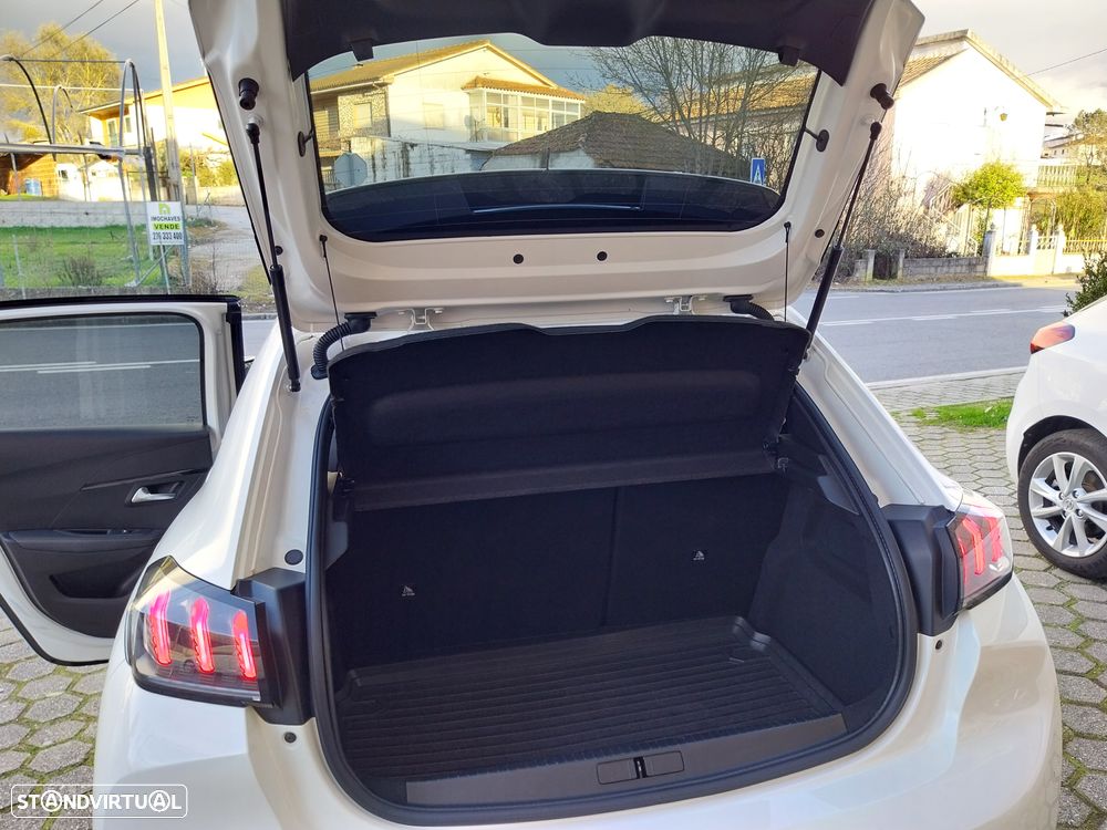 Peugeot 208 1.2 Allure - 13