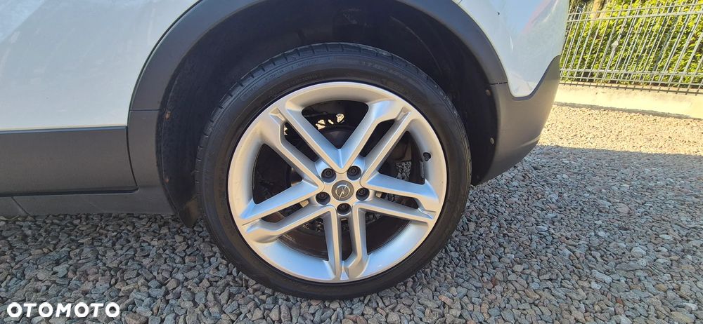 Opel Mokka 1.4 T Cosmo - 26