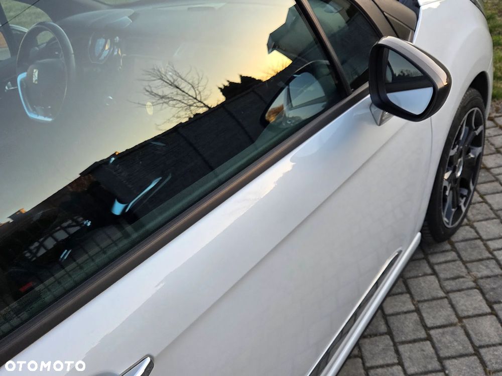 DS Automobiles DS 3 - 28