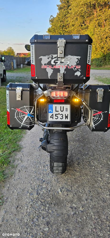 BMW GS - 22