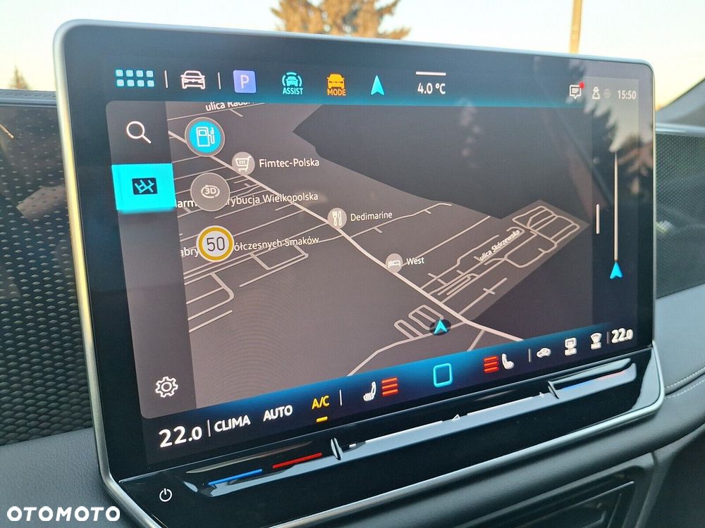 Volkswagen Tiguan 1.5 TSI EVO Life DSG - 27