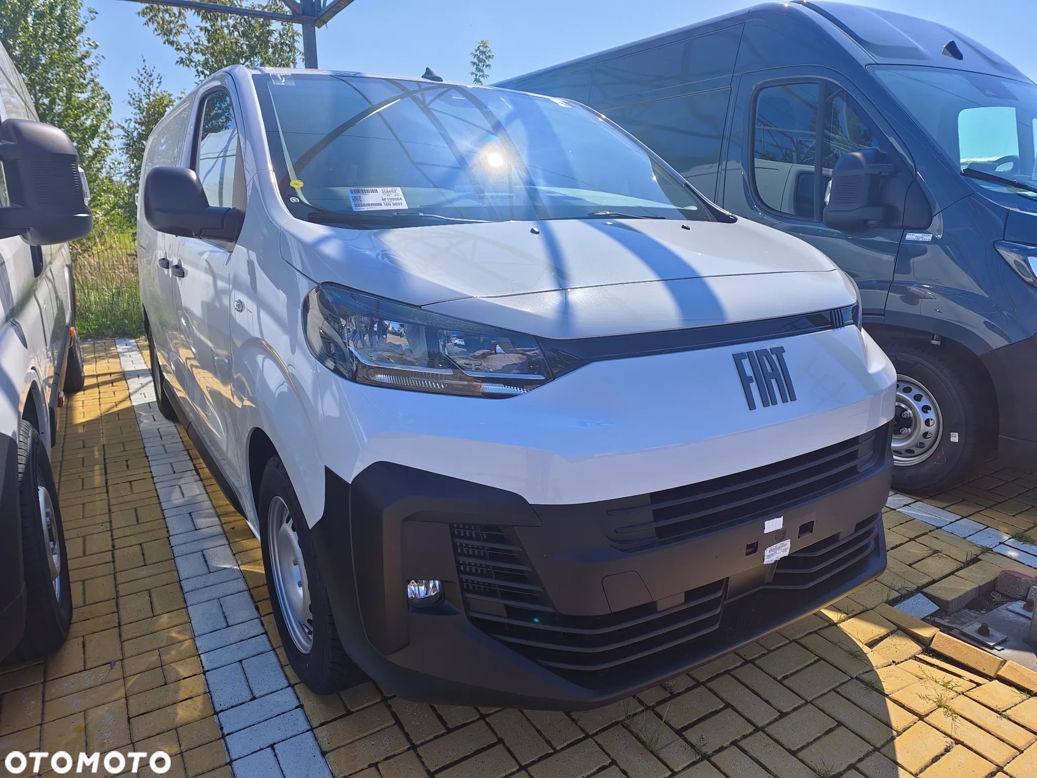 Fiat Scudo - 1