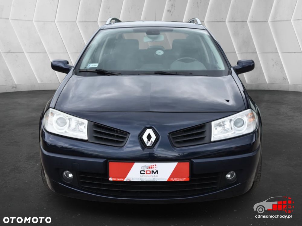 Renault Megane - 5
