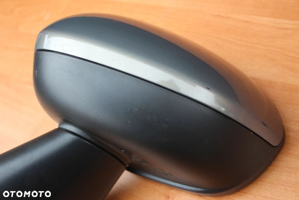 LUSTERKO ZEWNĘTRZNE LEWE OPEL MERIVA B 5 PINÓW Z40W EUROPA - 8