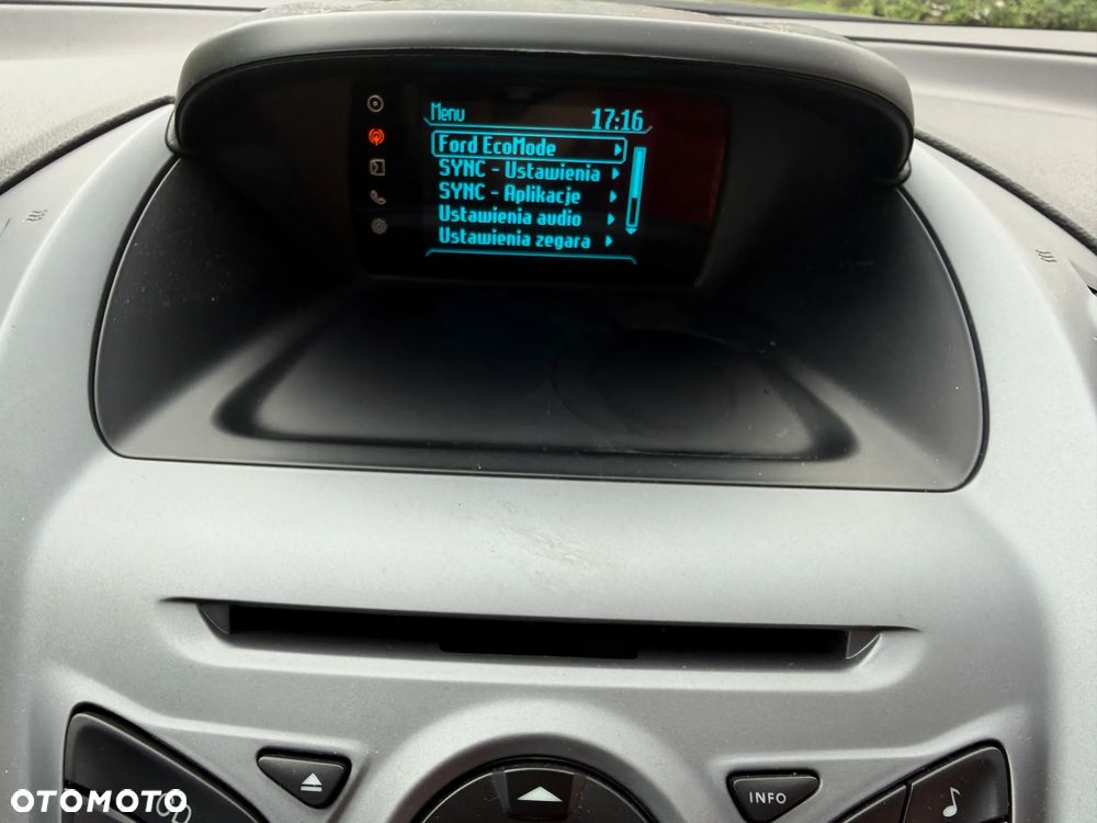 Ford B-MAX 1.0 EcoBoost Trend EU6 - 12